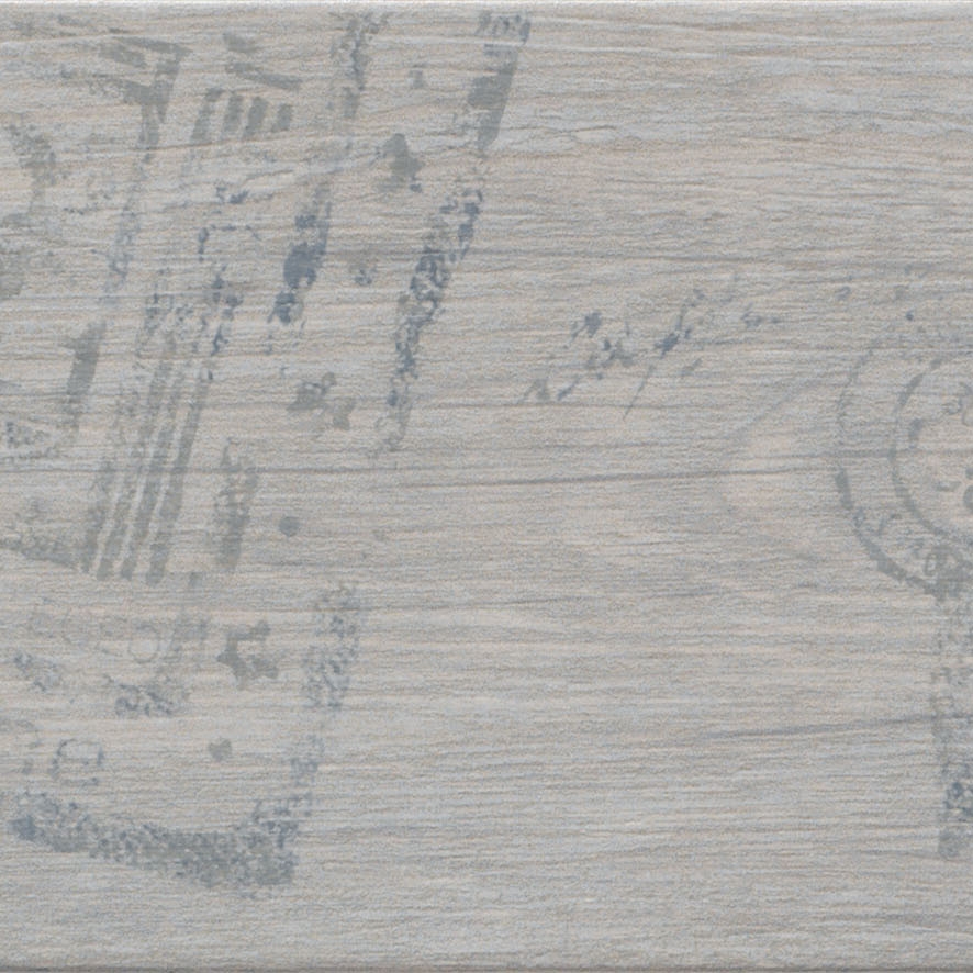 Jungle Light Grey | Stamp Mix