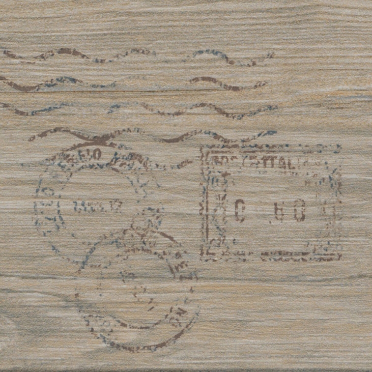Jungle Mud | Stamp Mix