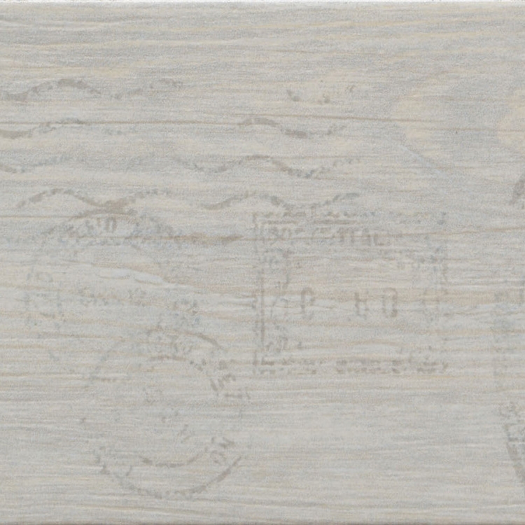 Vertoon produk Jungle White | Stamp Mix van vervaardiger Rondine