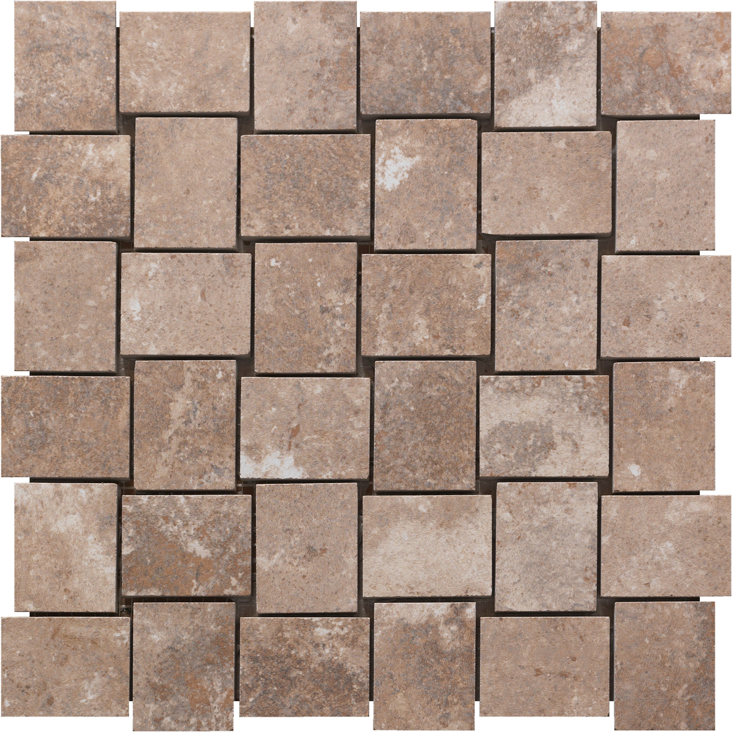 Produkt London Beige | Mosaico des Herstellers Rondine anzeigen