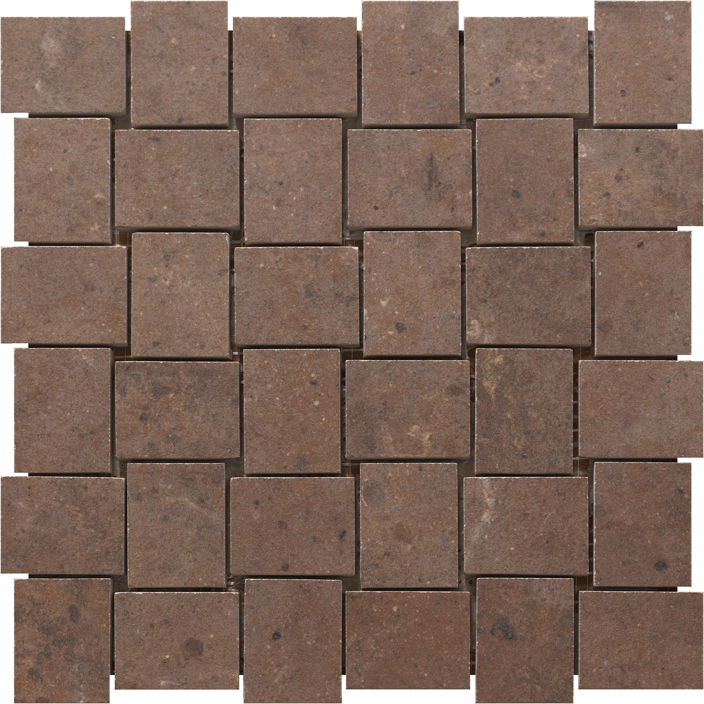 Produkt London Brown | Mosaico des Herstellers Rondine anzeigen