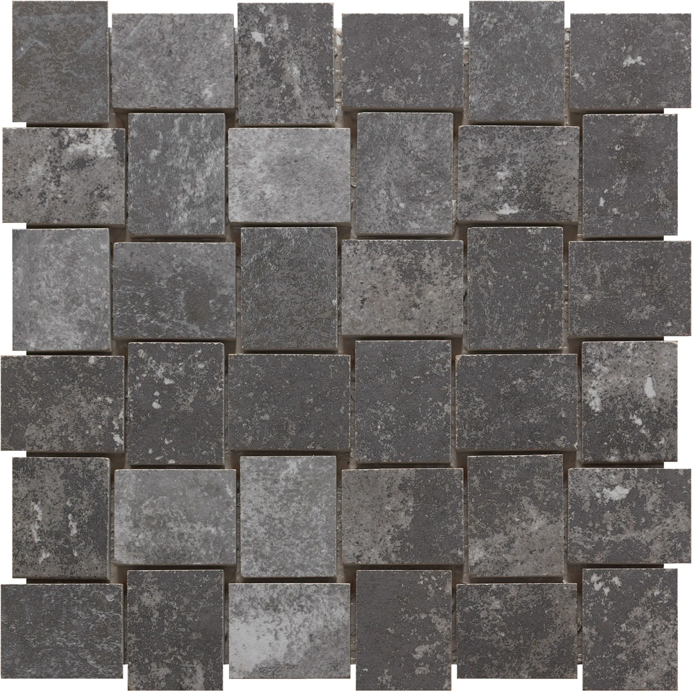 Rondine - London Charcoal | Mosaico