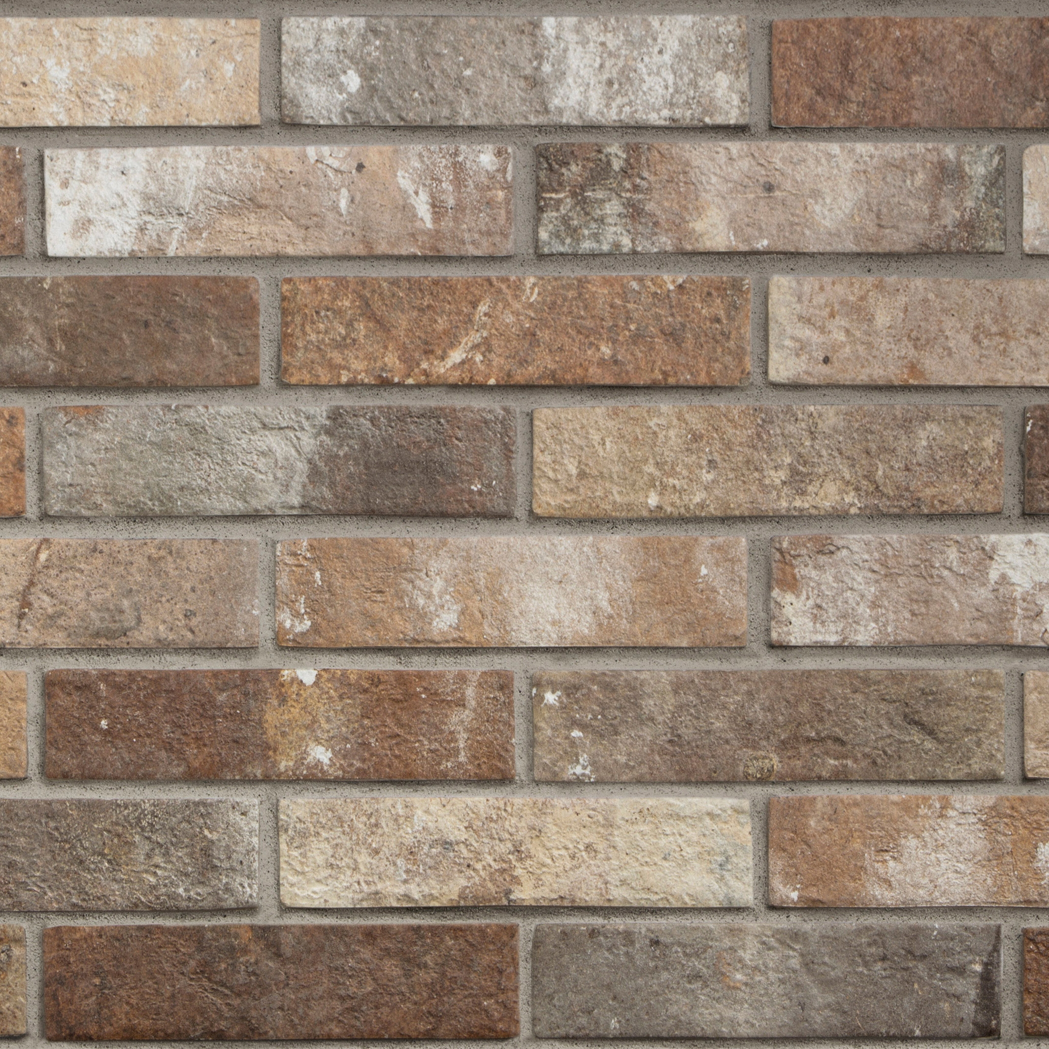 Vertoon produk London Multicolor van vervaardiger Rondine