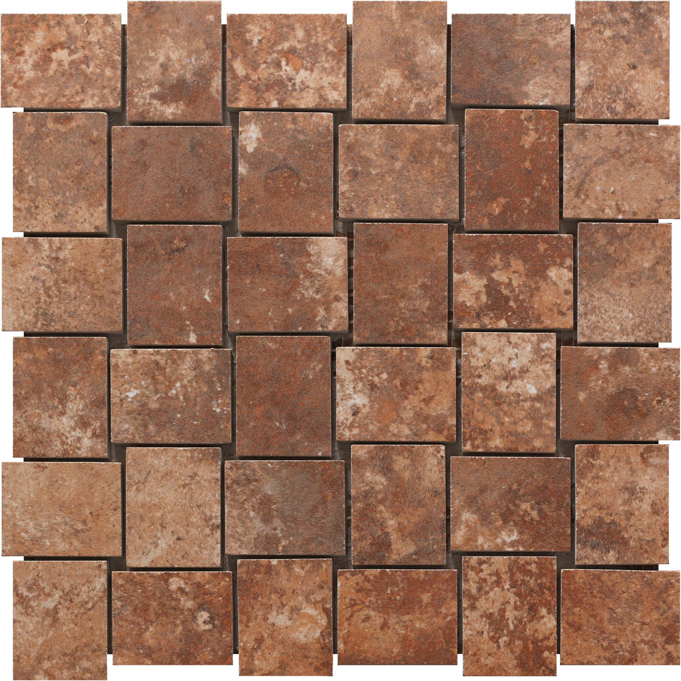 Vertoon produk London Sunset | Mosaico van vervaardiger Rondine