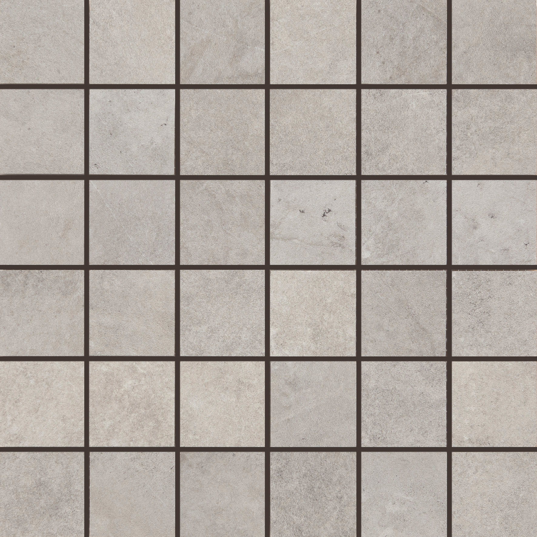 Vertoon produk Pietre Di Fiume Grigio | Mosaico van vervaardiger Rondine
