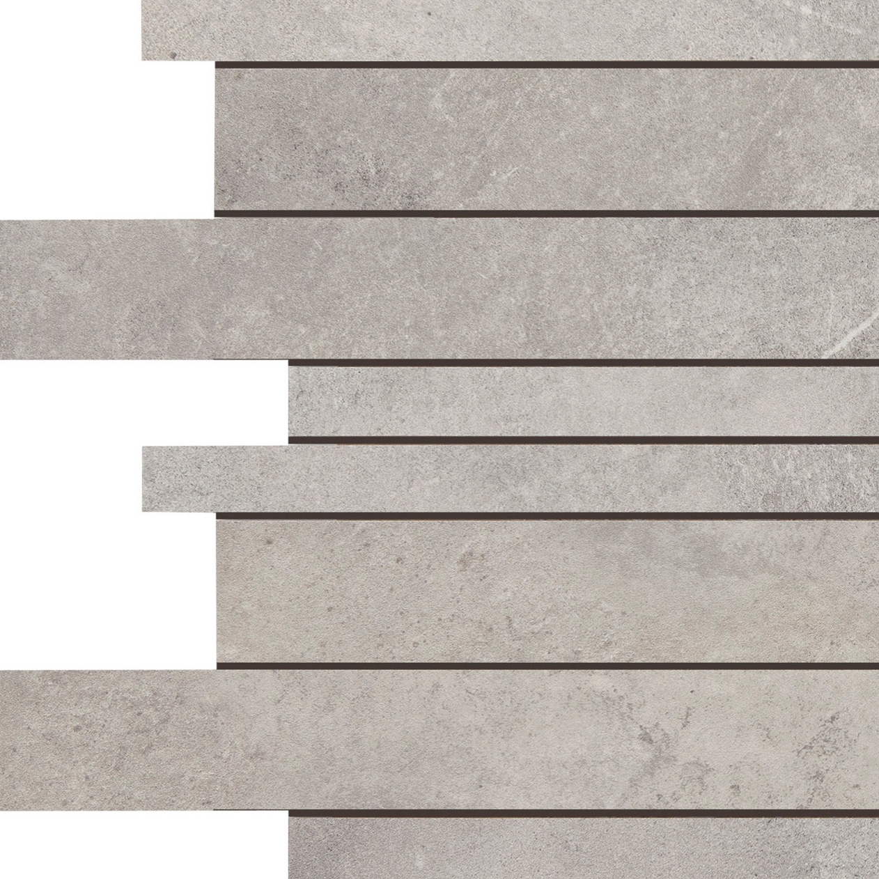Vertoon produk Pietre Di Fiume Grigio | Muretto van vervaardiger Rondine