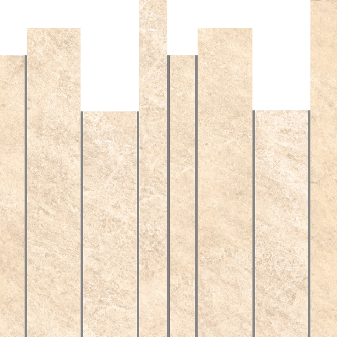 Vertoon produk Quarzi Beige | Muretto van vervaardiger Rondine
