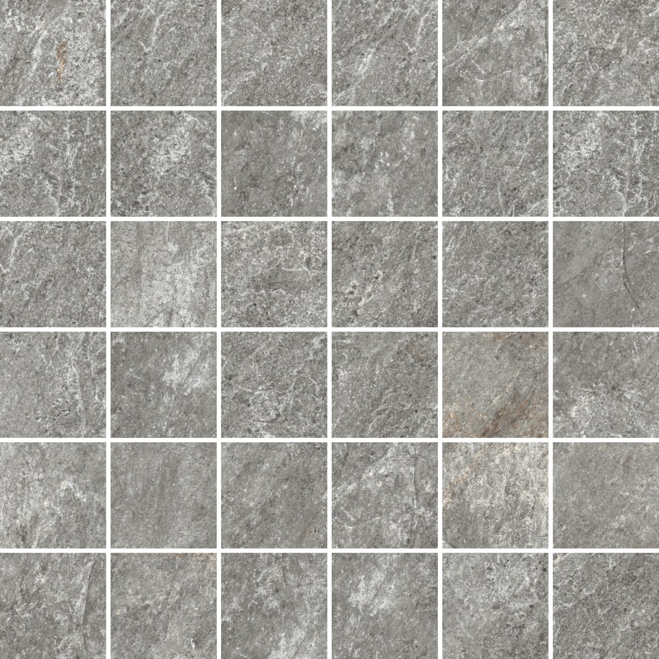 Produkt Quarzi Grey | Mosaico des Herstellers Rondine anzeigen