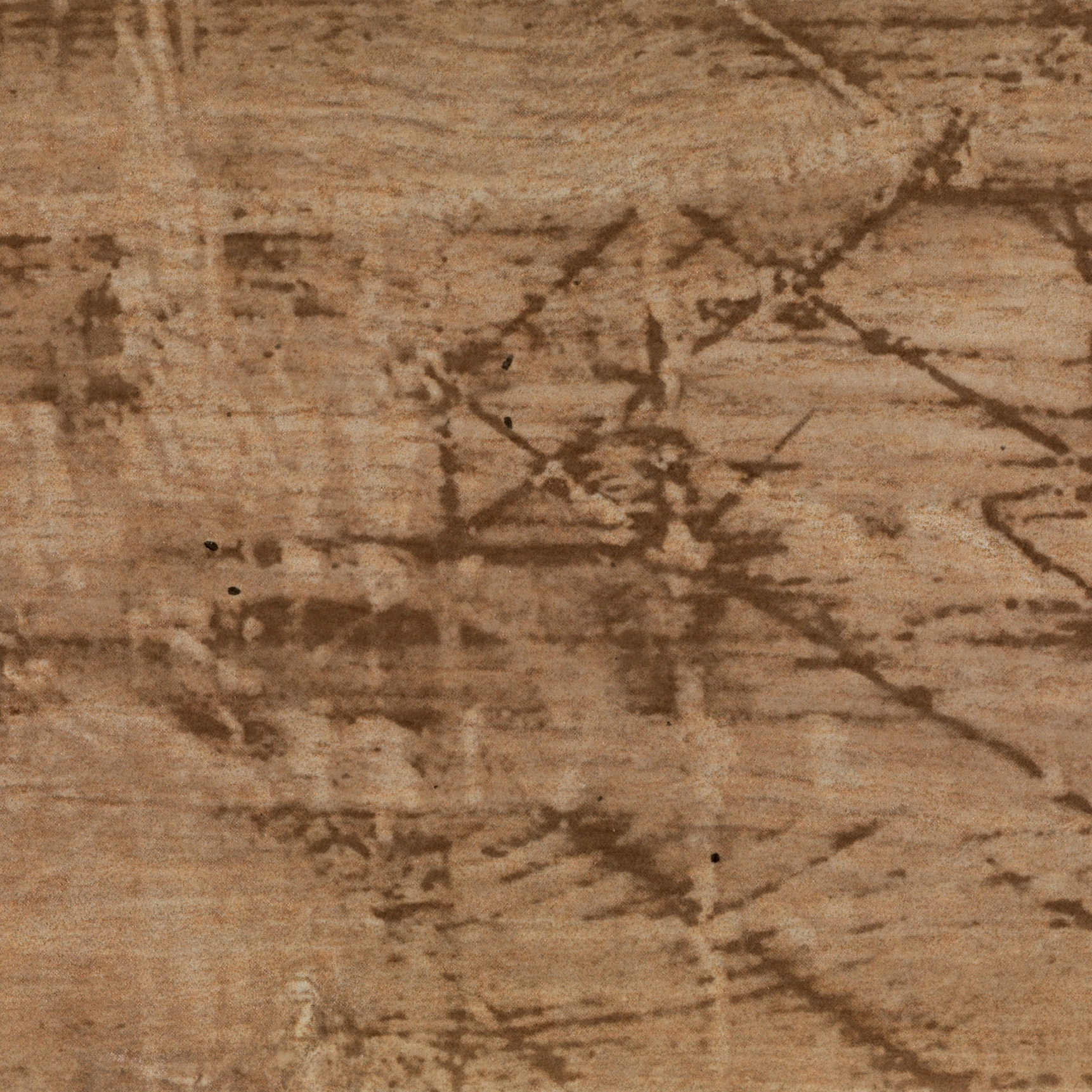 Vertoon produk Tabula Cream | Tracce Beige Listone van vervaardiger Rondine