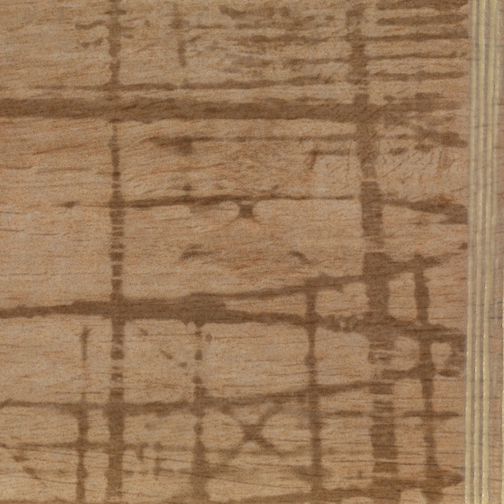 Vertoon produk Tabula Cream | Tracce Beige Listone van vervaardiger Rondine
