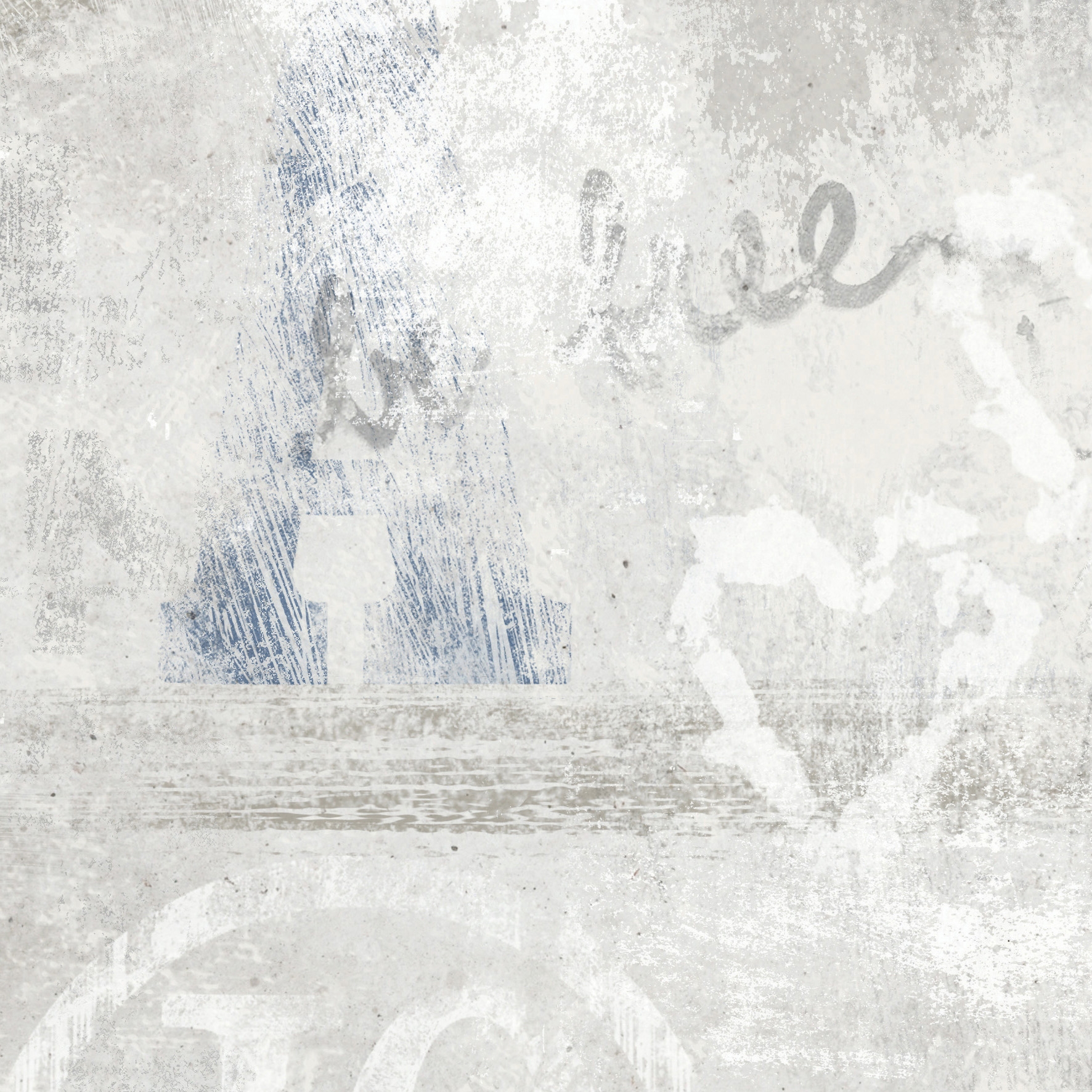 Vertoon produk Volcano White | Graffiti Mix van vervaardiger Rondine