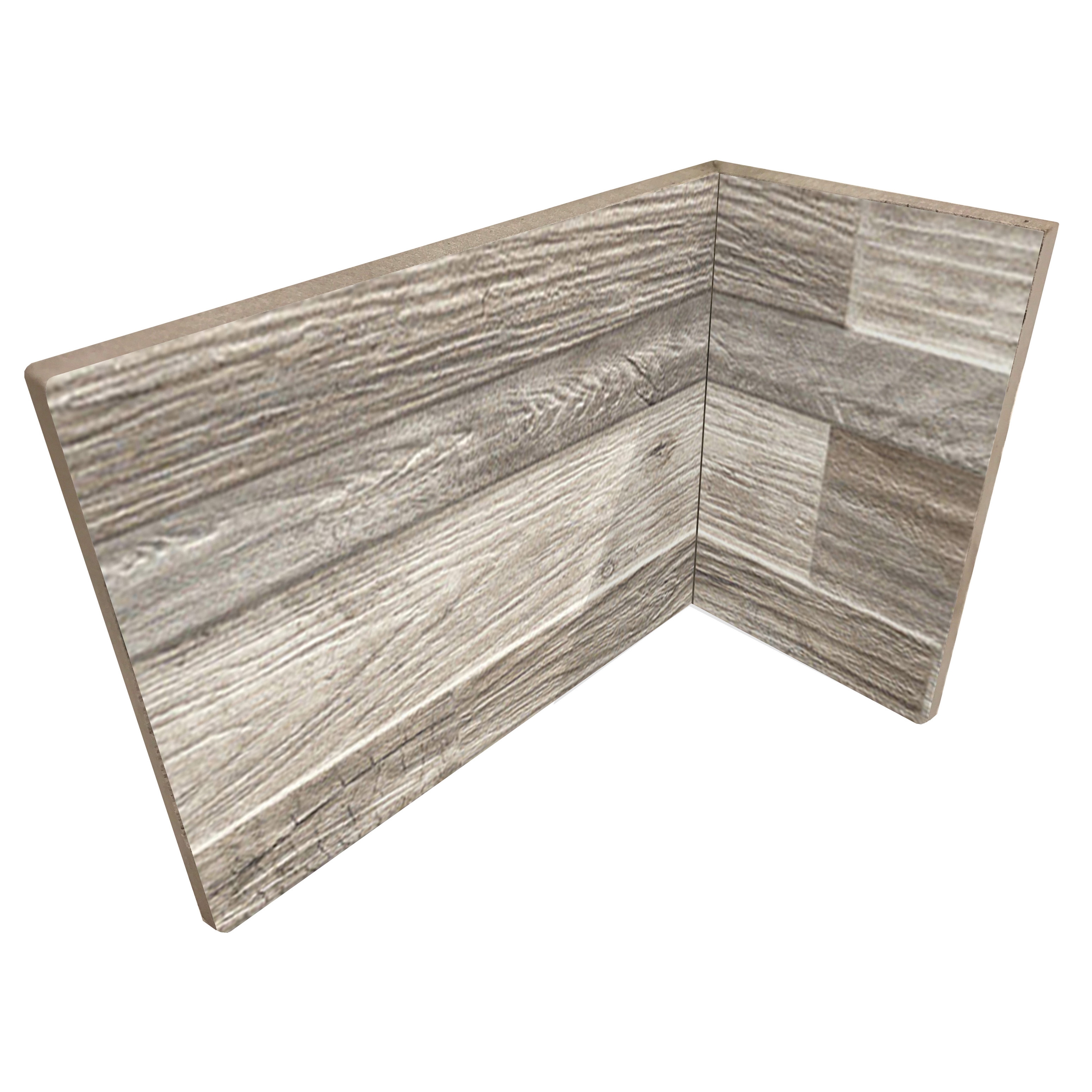 Display product Wall Art Greige |Angolo Interno Incollato from manufacturer Rondine