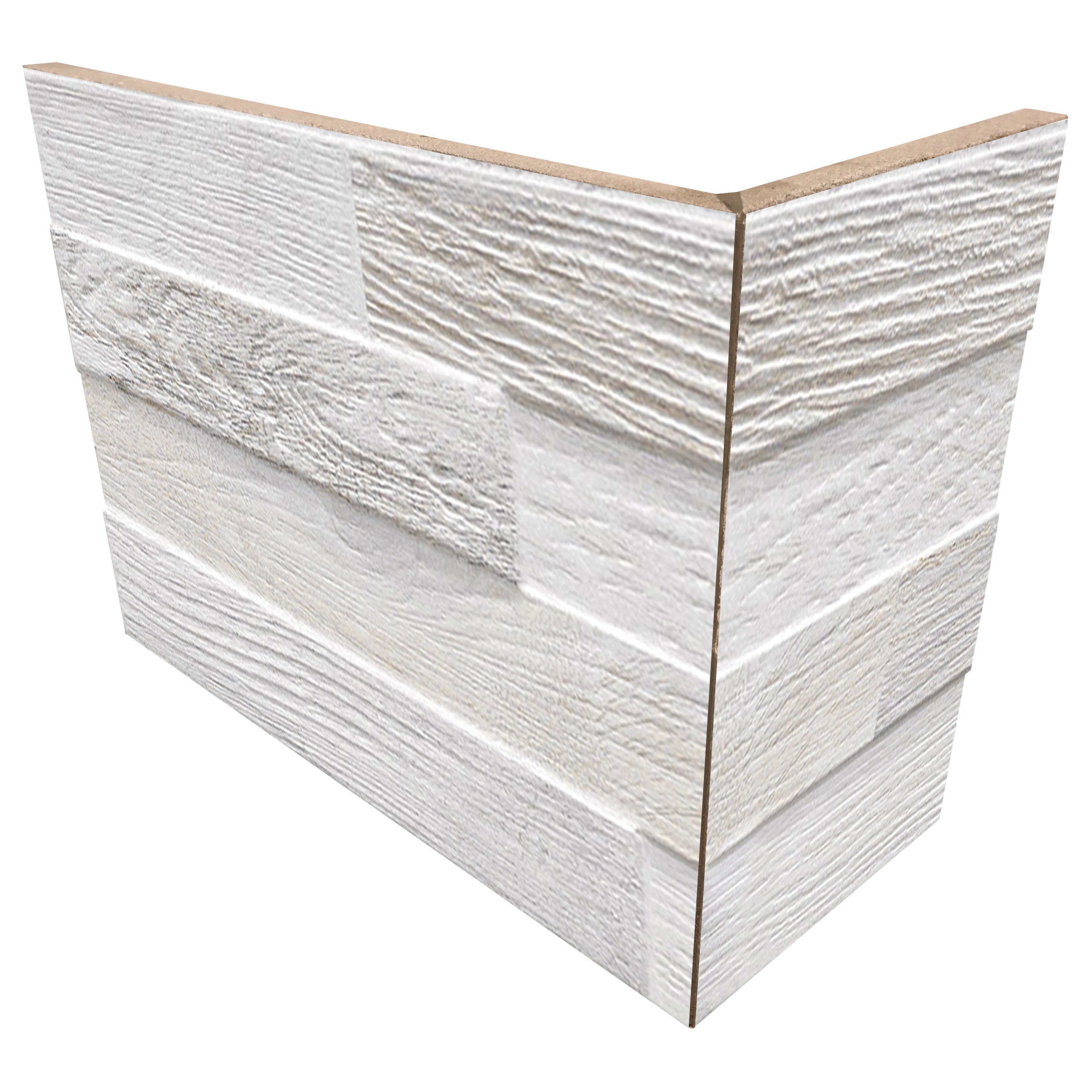 Display product Wall Art Ice | Angolo Esterno Incollato from manufacturer Rondine