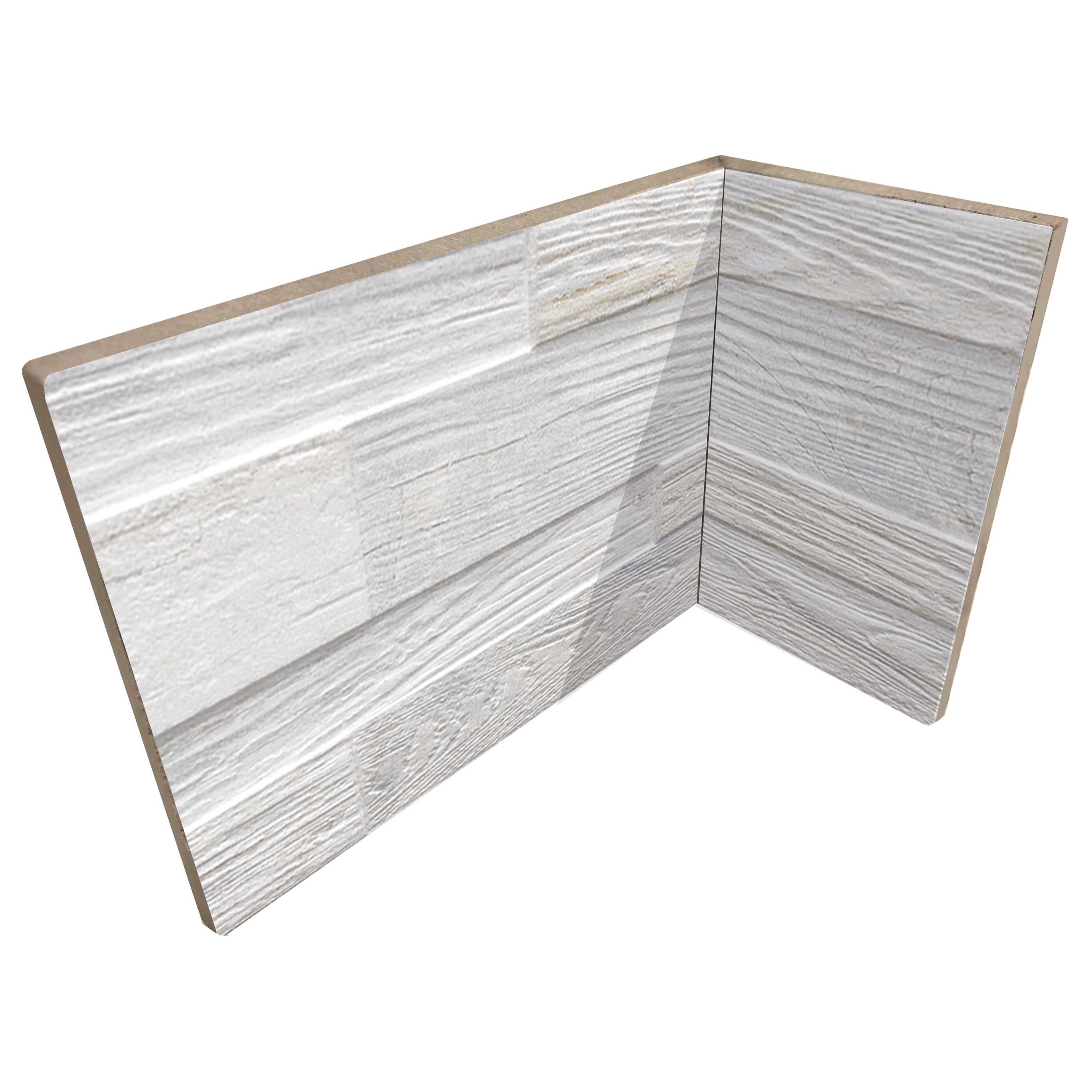 Display product Wall Art Ice | Angolo Interno Incollato from manufacturer Rondine