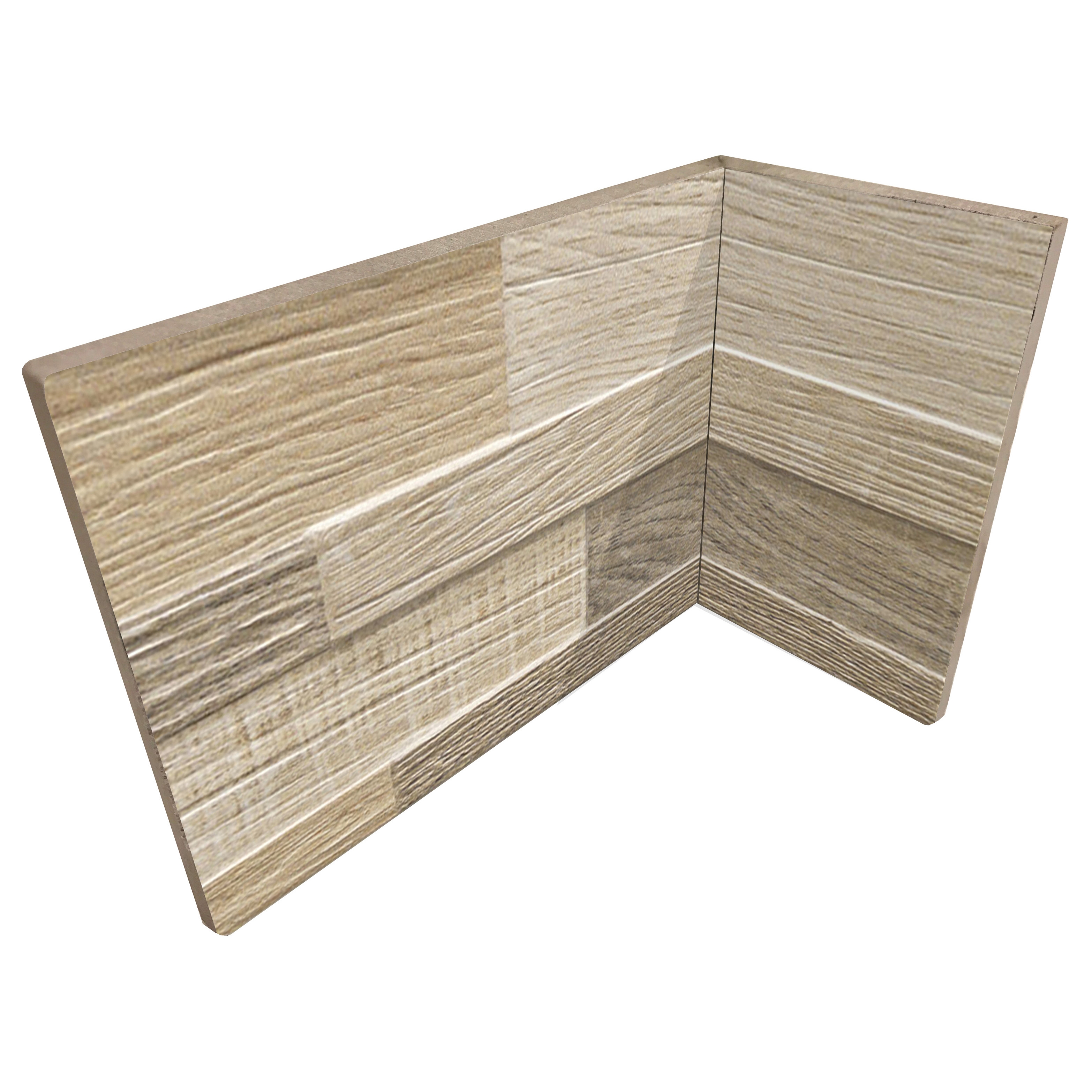 Display product Wall Art Sand | Angolo Interno Incollato from manufacturer Rondine