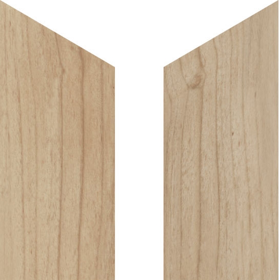 Vertoon produk Woodie Beige van vervaardiger Rondine