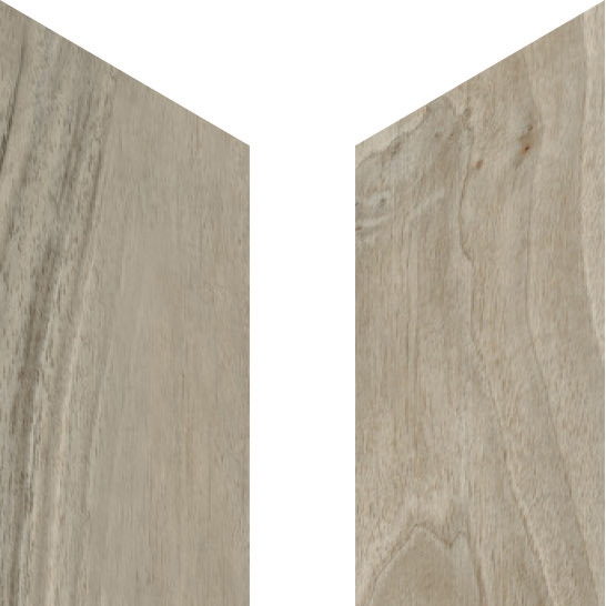 Vertoon produk Woodie Green van vervaardiger Rondine