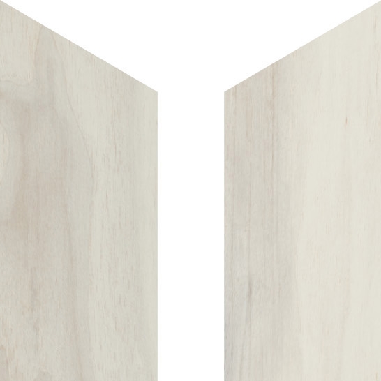 Display product Woodie White from manufacturer Rondine