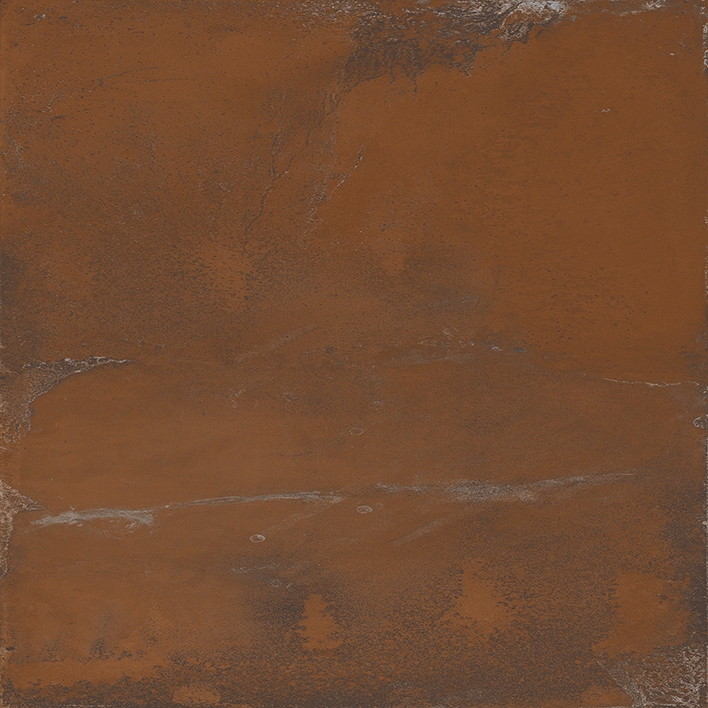 Vertoon produk Oxyd Corten van vervaardiger Rondine