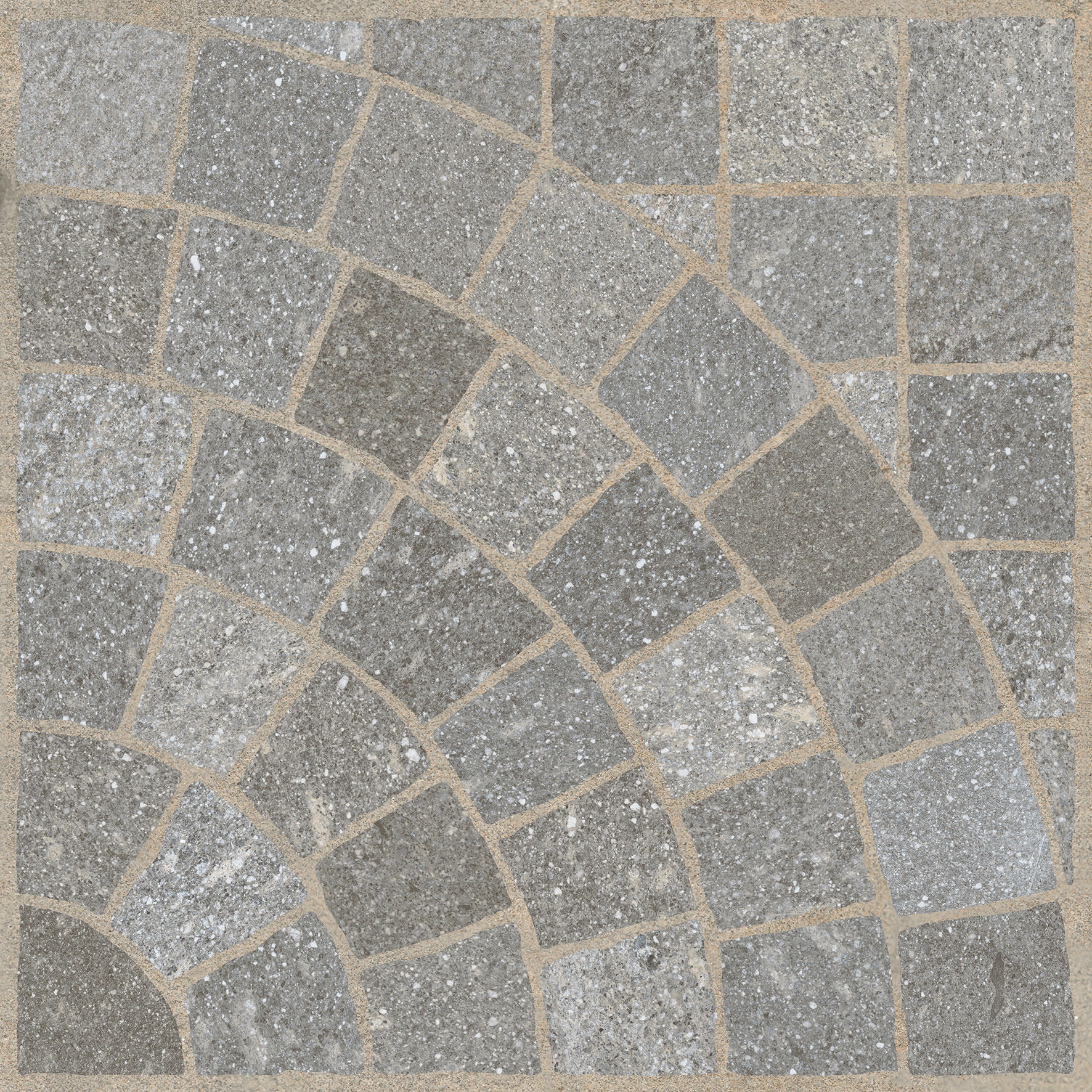 Vertoon produk Aurelia Grigio | Arco van vervaardiger Rondine