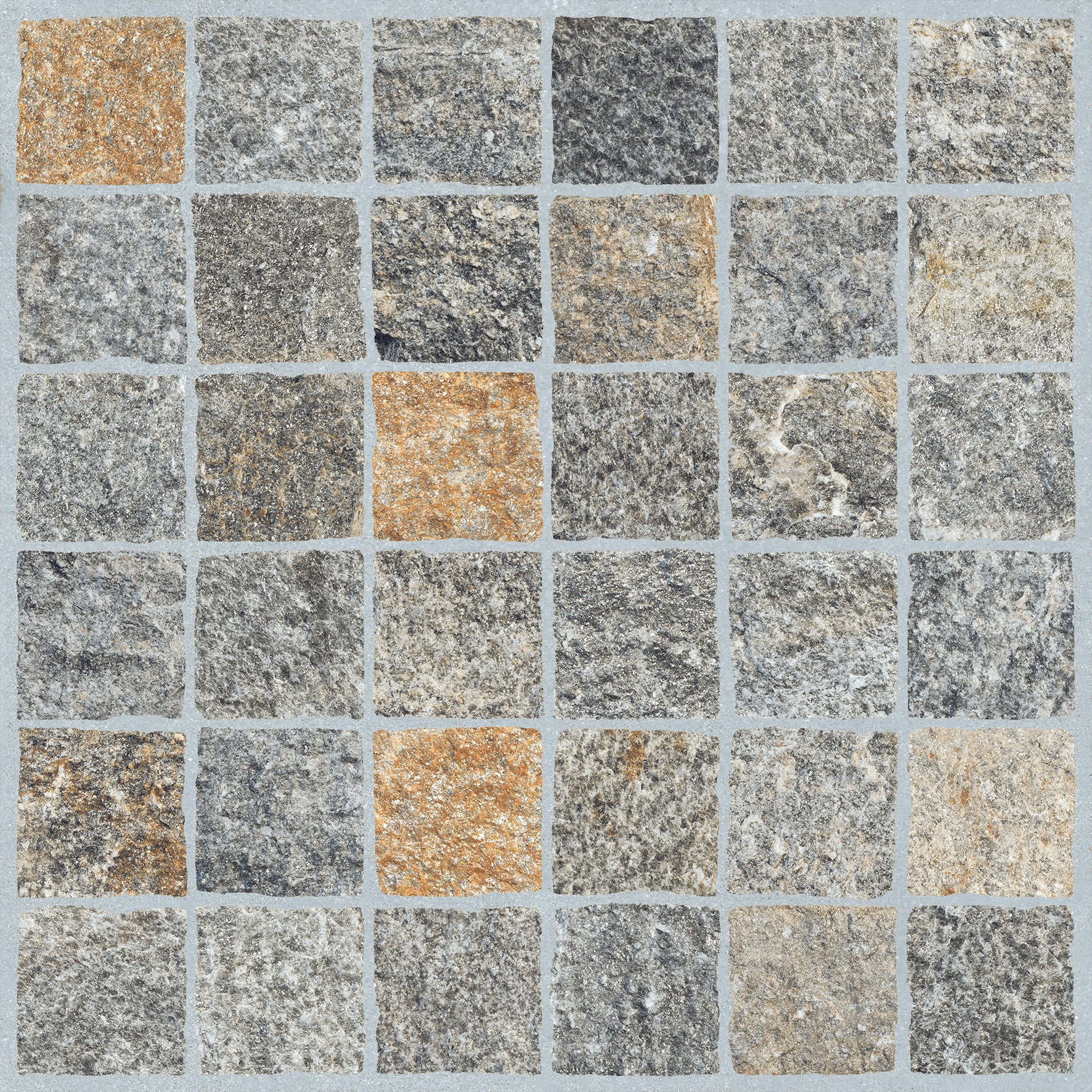 Vertoon produk Emilia Multicolor| Lineare van vervaardiger Rondine