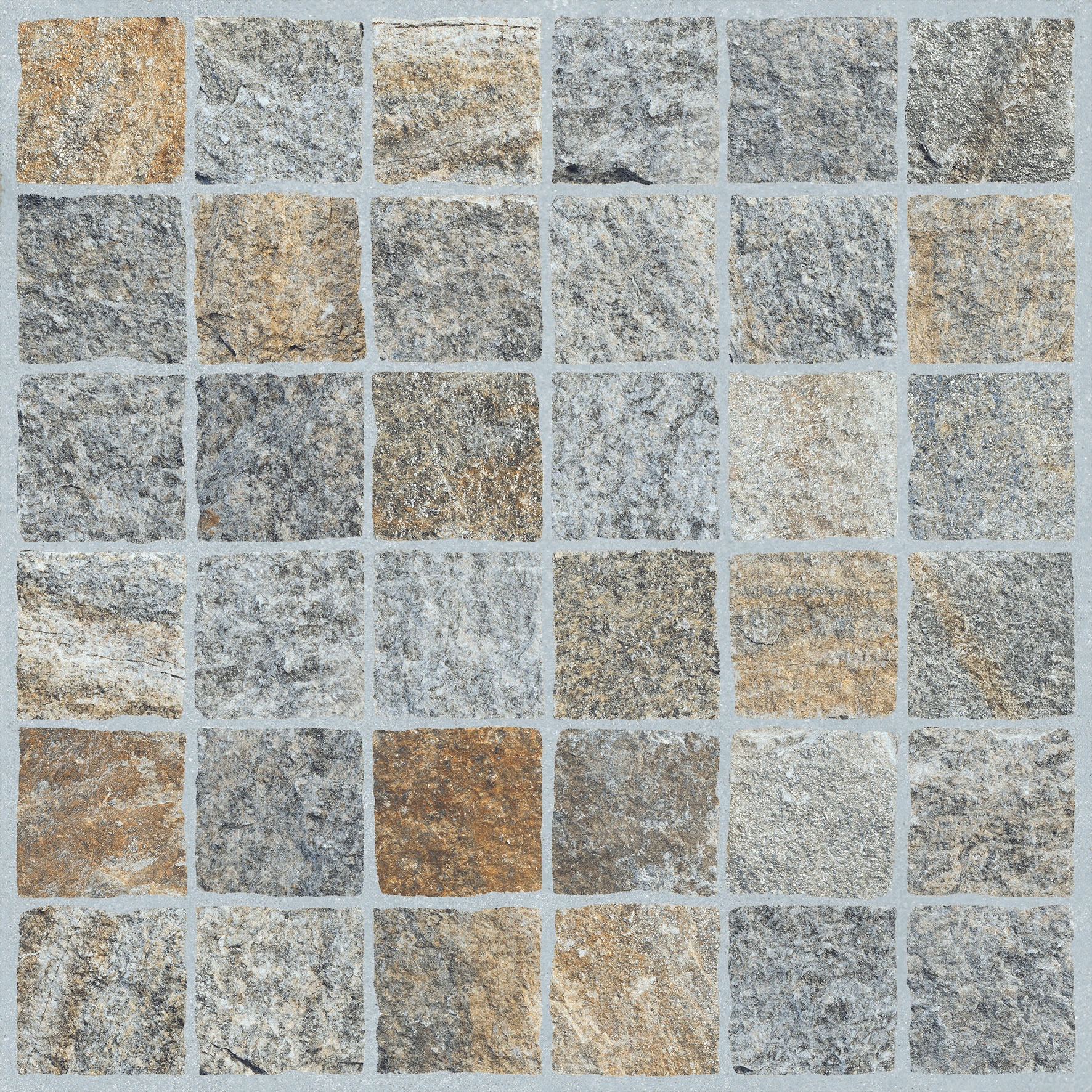 Mostra il prodotto Emilia Multicolor| Lineare h20 del produttore Rondine