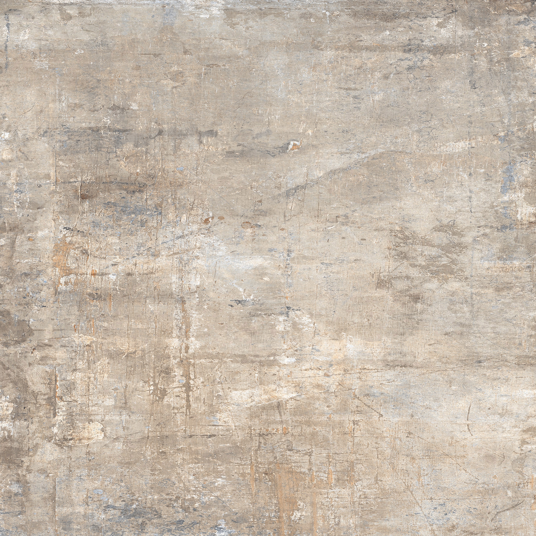 Vertoon produk Murales Beige van vervaardiger Rondine