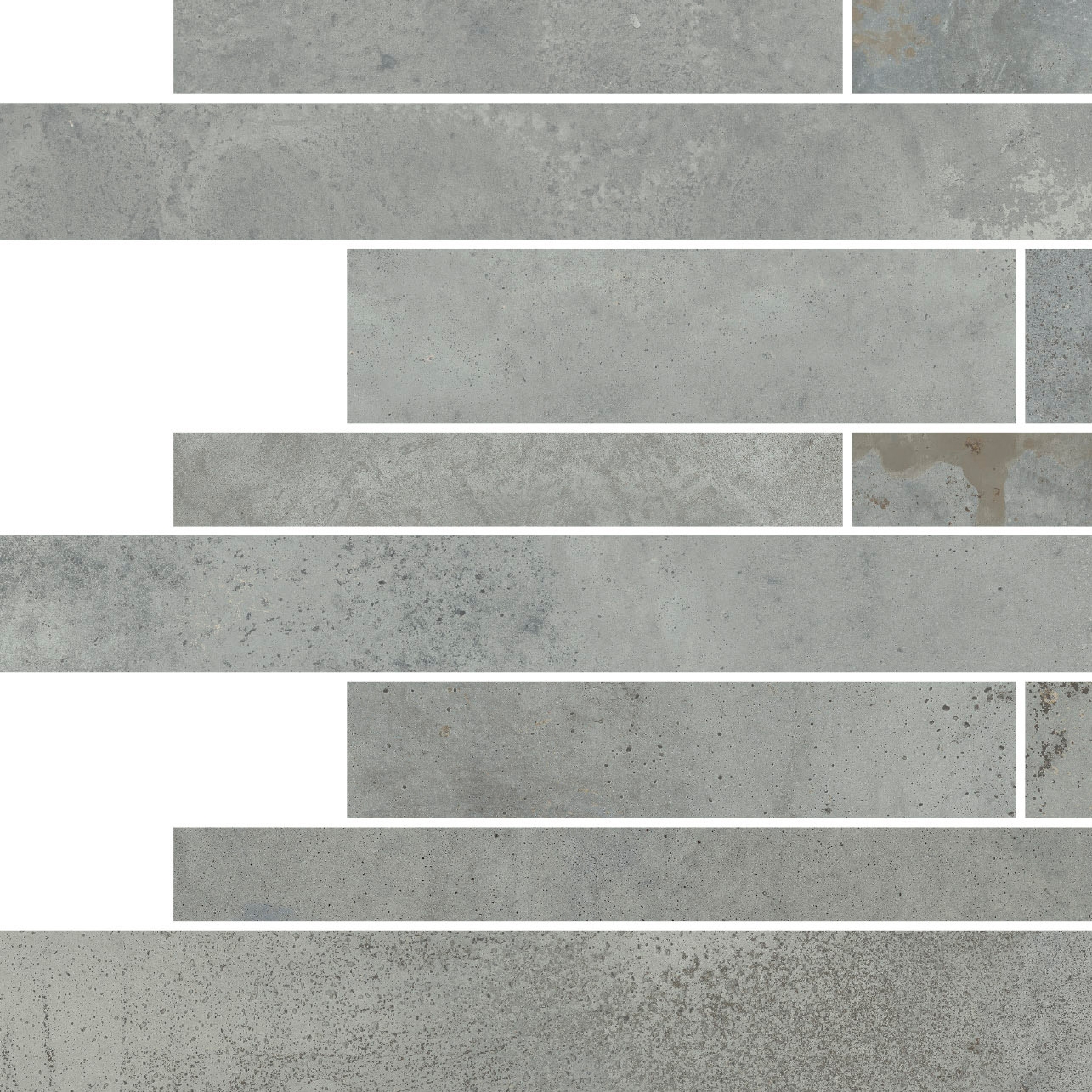 Vertoon produk Oxyd Green | Muretto van vervaardiger Rondine