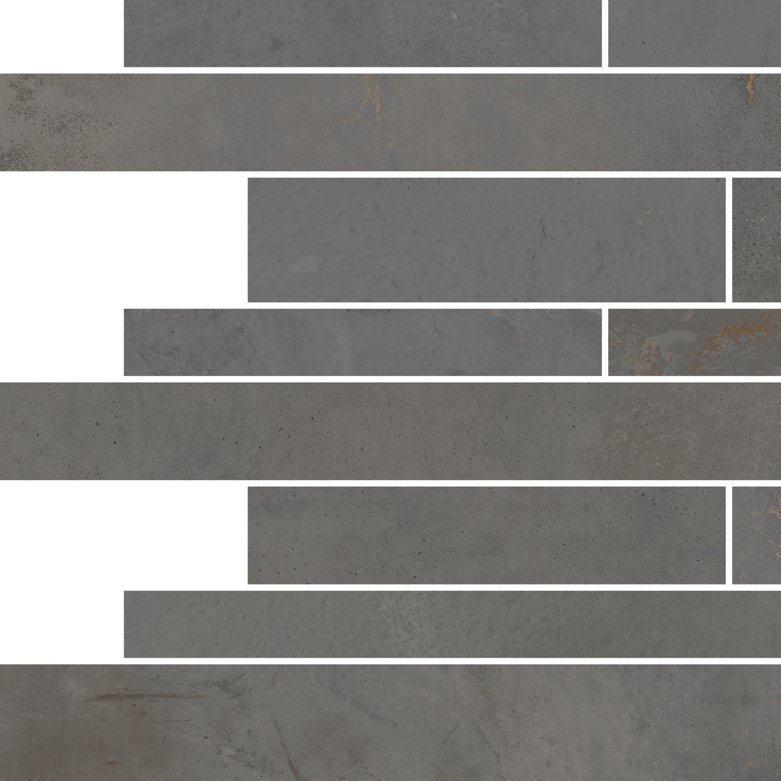 Display product Oxyd Grey | Muretto from manufacturer Rondine