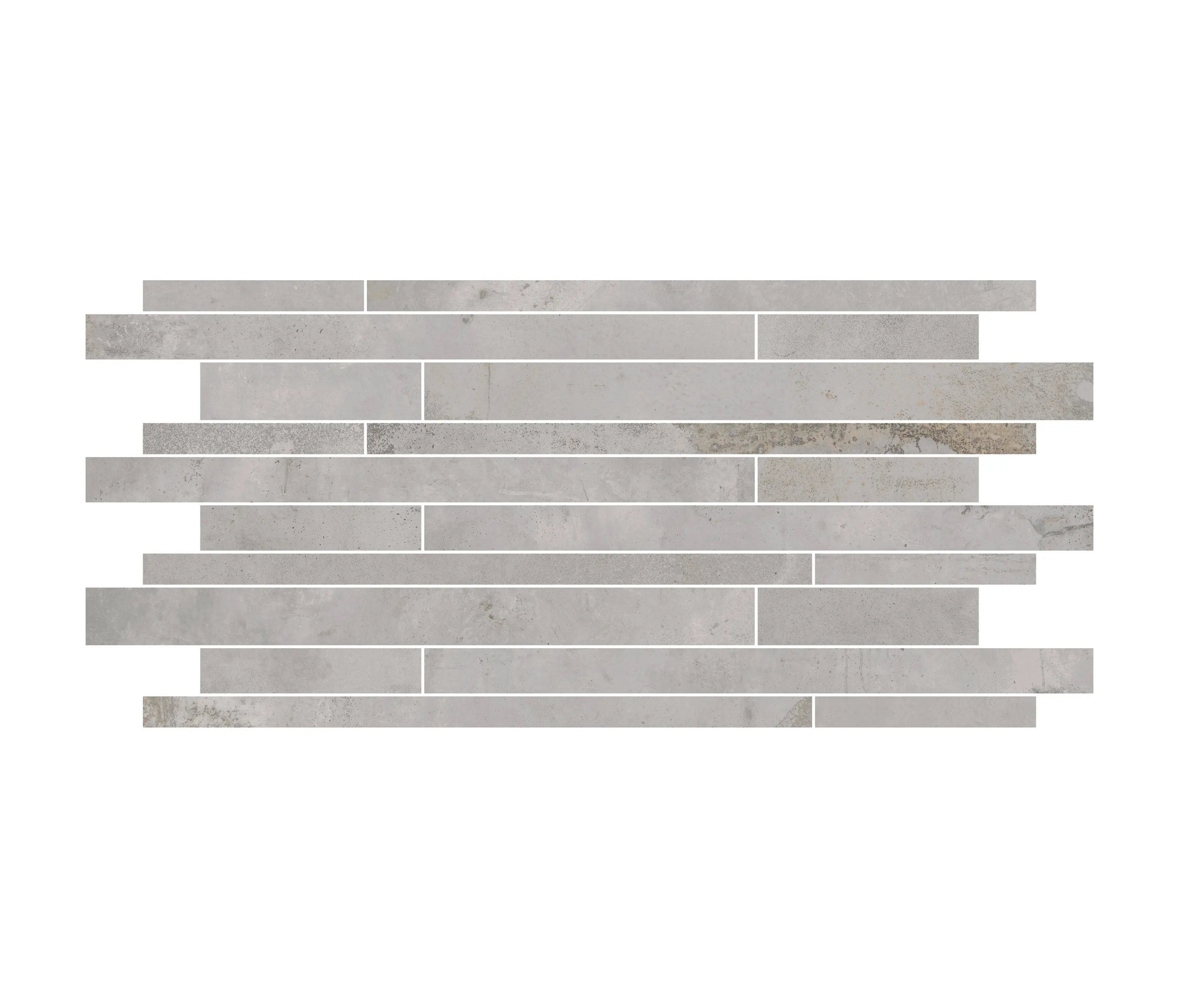 Rondine - Oxyd Light Grey | Muretto