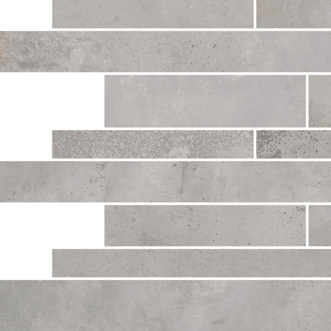 Display product Oxyd Light Grey | Muretto from manufacturer Rondine