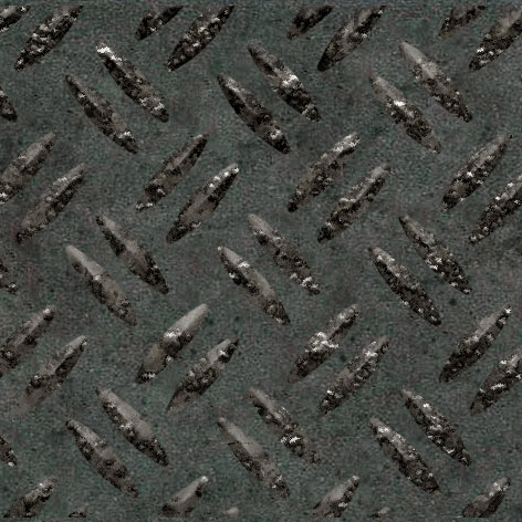 Display product Oxyd Dark | Reactive MIx from manufacturer Rondine