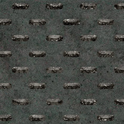 Display product Oxyd Dark | Reactive MIx from manufacturer Rondine