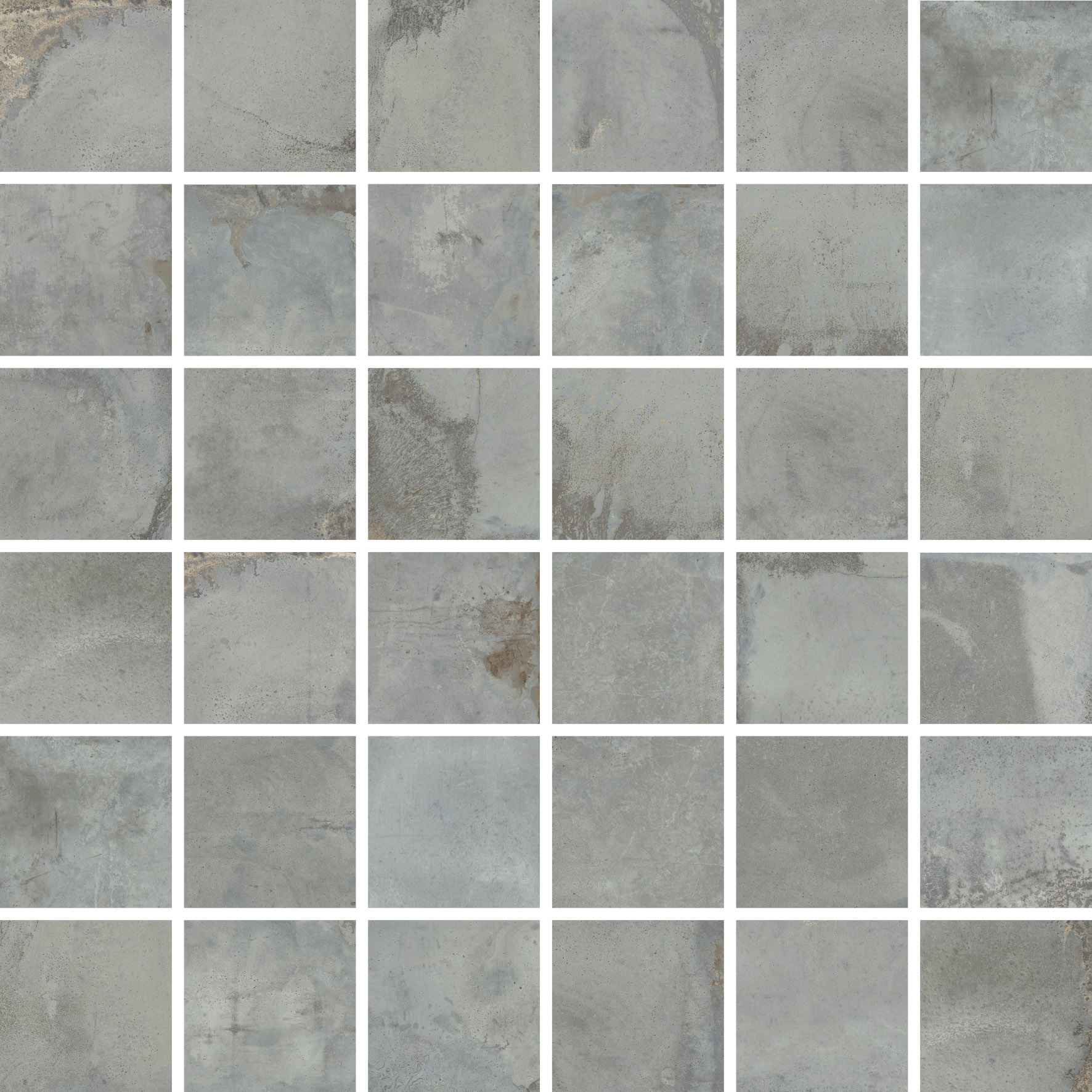 Vertoon produk Oxyd Green | Mosaico van vervaardiger Rondine