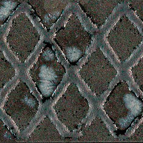Display product Oxyd Grey | Reactive Mix from manufacturer Rondine