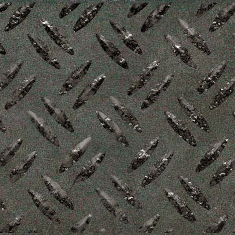 Display product Oxyd Grey | Reactive Mix from manufacturer Rondine