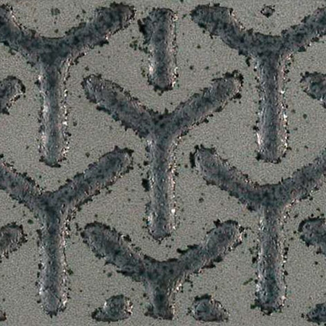 Display product Oxyd Light Grey | Reactive Mix from manufacturer Rondine