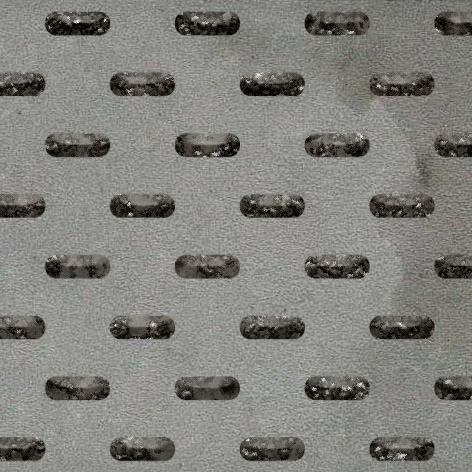 Vertoon produk Oxyd Light Grey | Reactive Mix van vervaardiger Rondine