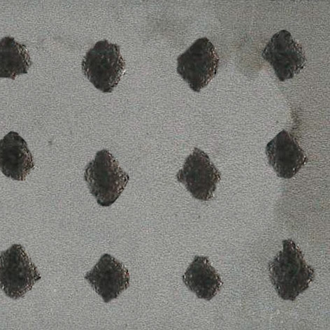 Display product Oxyd Light Grey | Reactive Mix from manufacturer Rondine