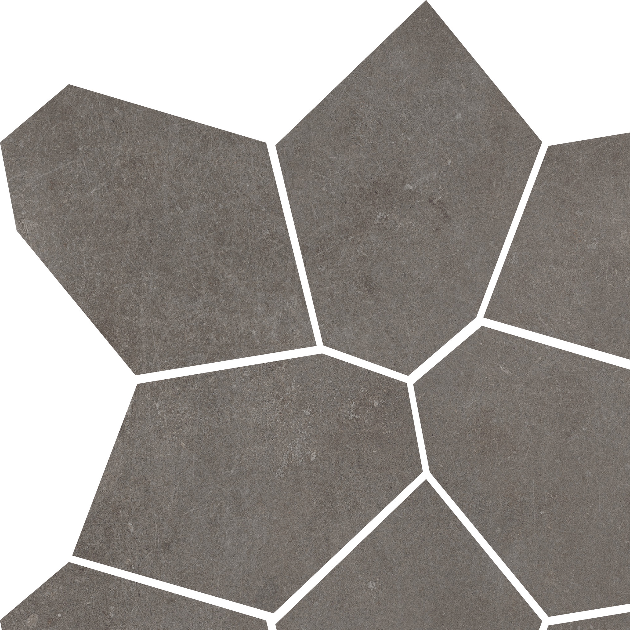 Display product Concrete Dark | Piramide from manufacturer Rondine