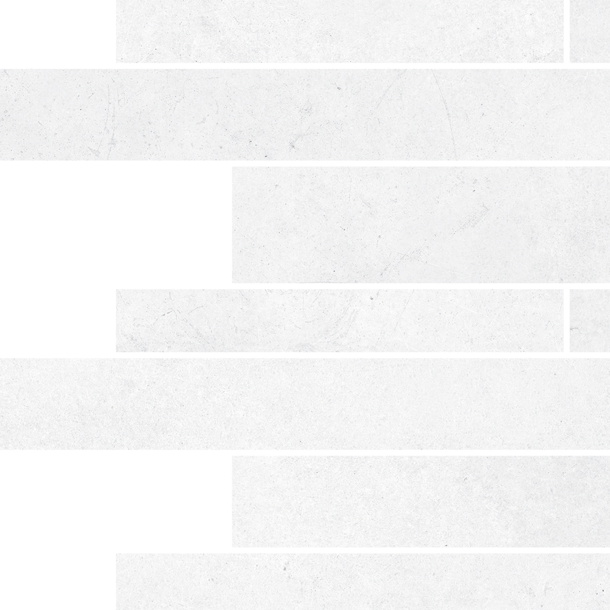 Display product Concrete White | Muretto from manufacturer Rondine