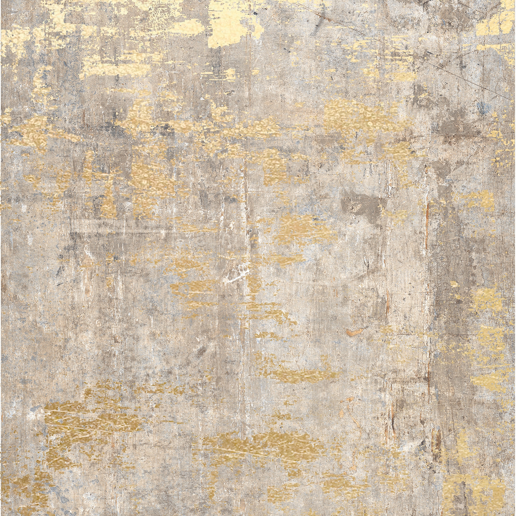Vertoon produk Murales Beige | Decoro Brass van vervaardiger Rondine