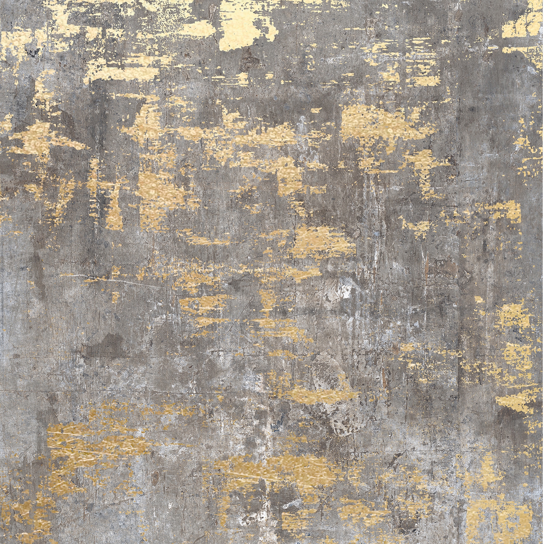 Murales Dark | Decoro Brass