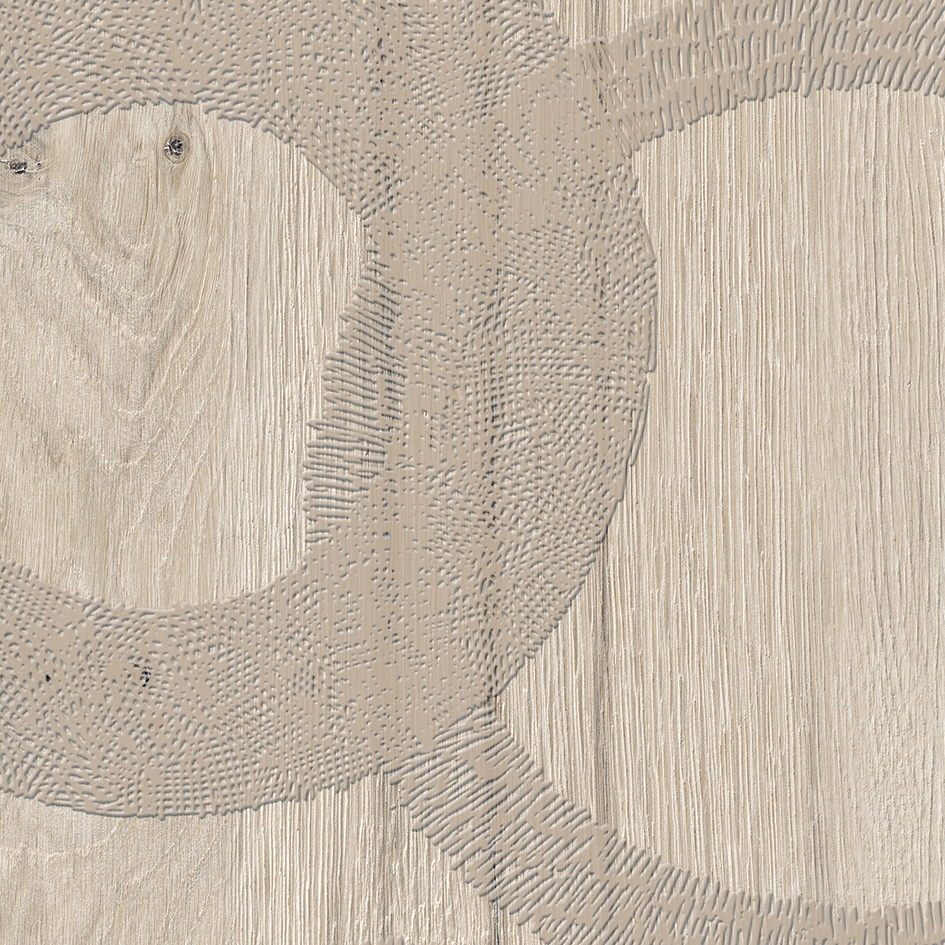 Display product Daring Greige | Infinity from manufacturer Rondine