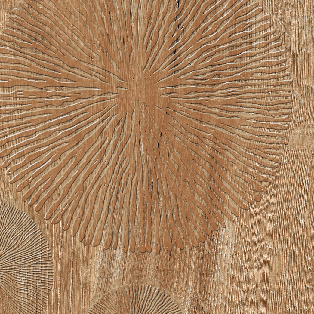 Display product Daring Nut | Infinity from manufacturer Rondine