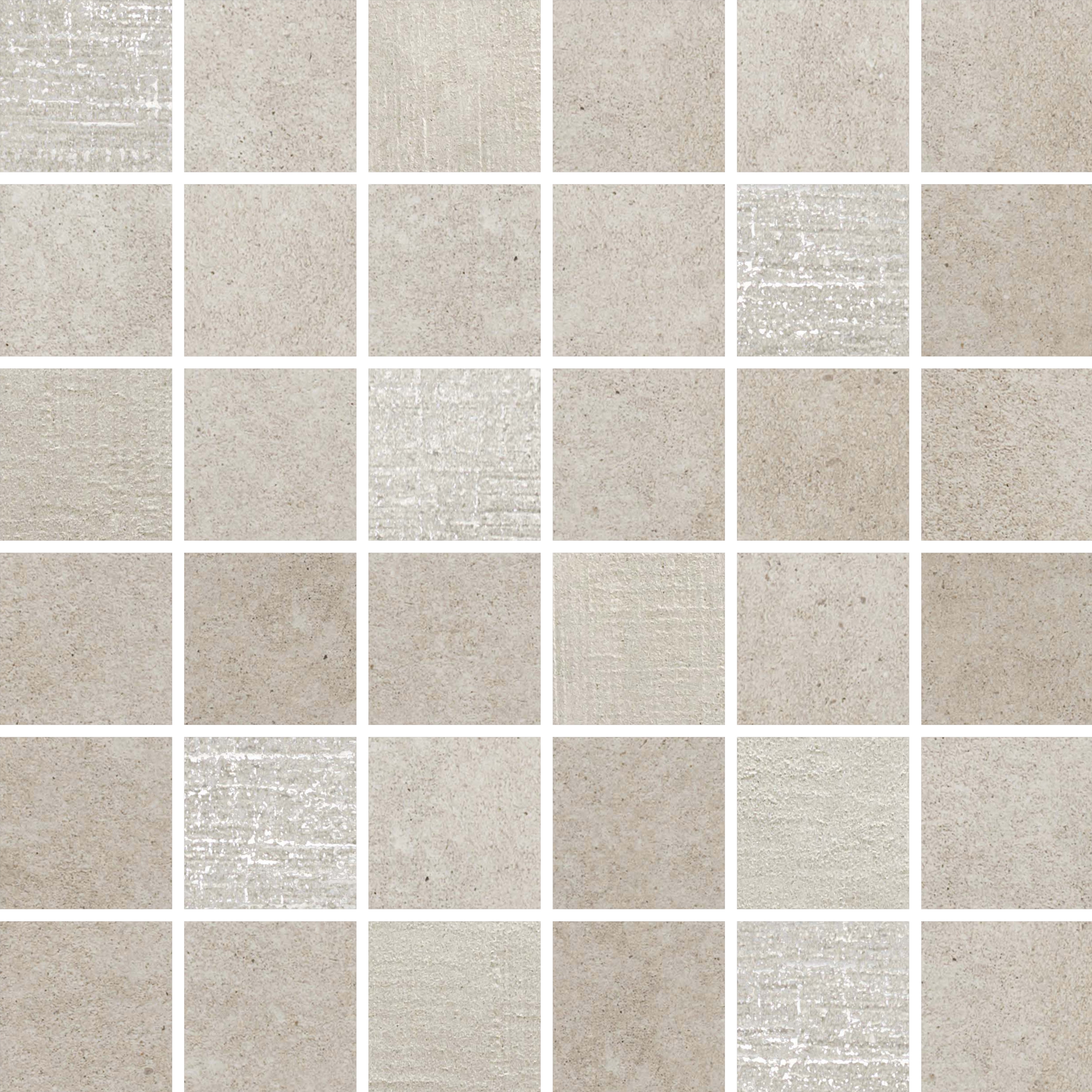 Mostra il prodotto Loft Beige | Mosaico del produttore Rondine