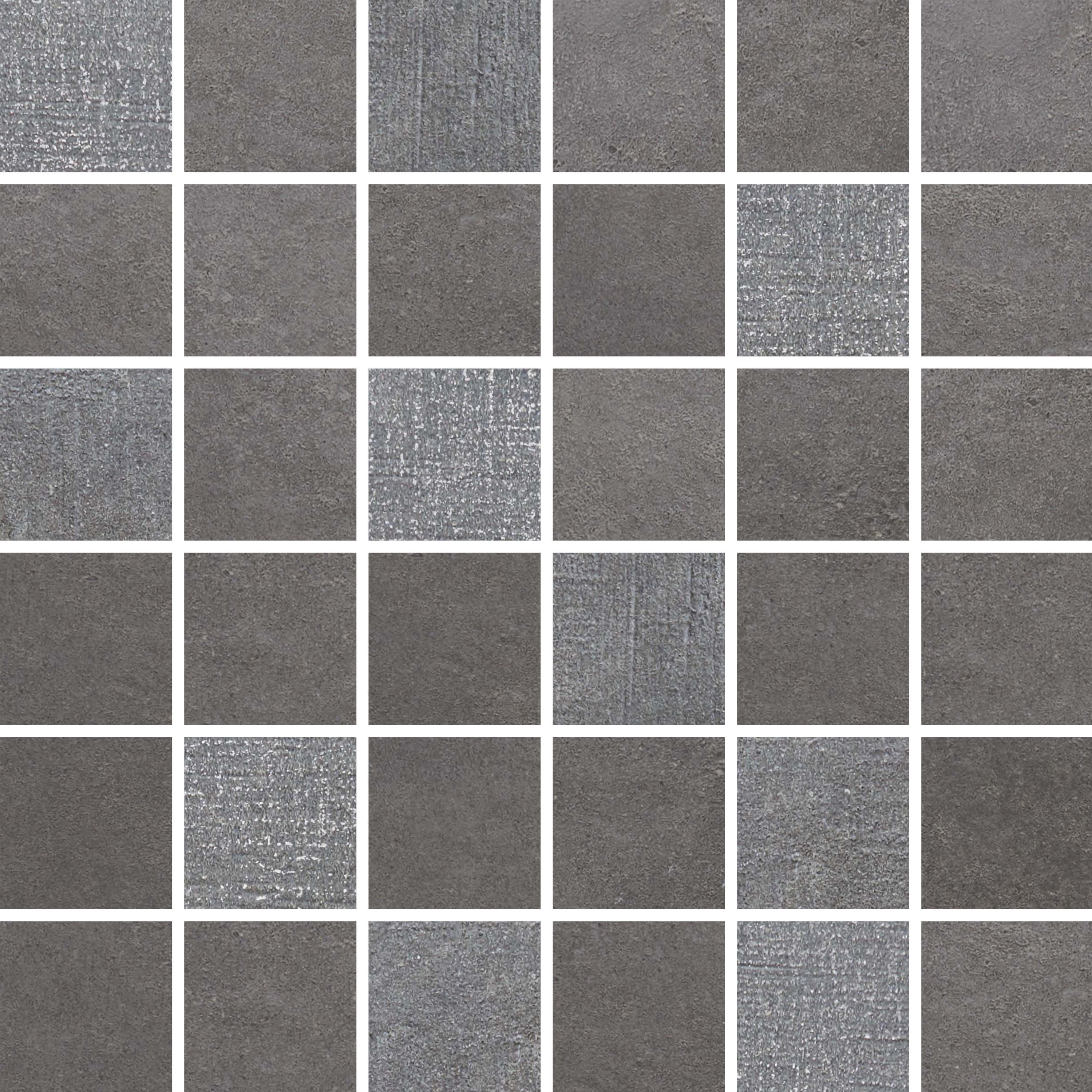 Display product Loft Dark | Mosaico from manufacturer Rondine