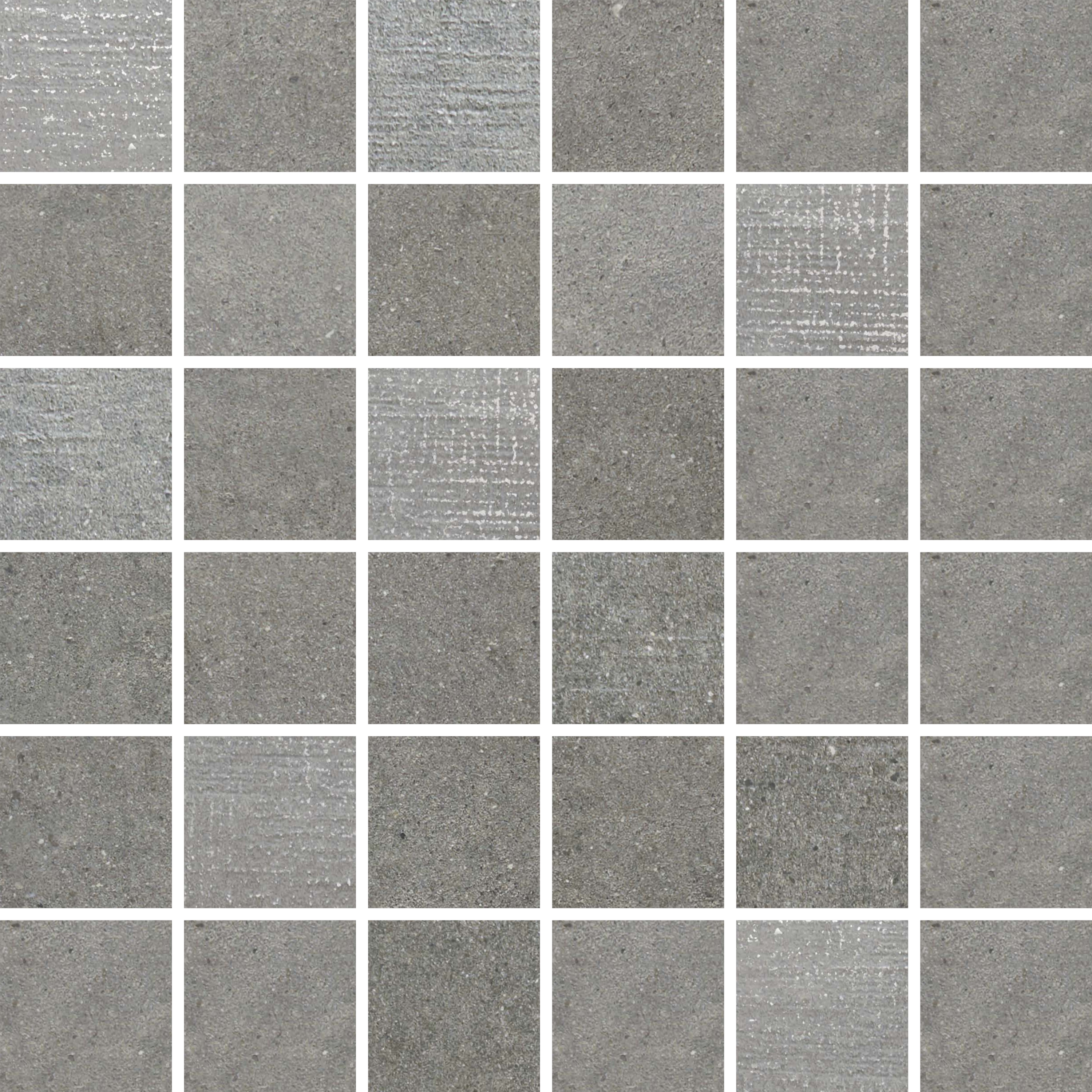 Display product Loft Grey | Mosaico from manufacturer Rondine