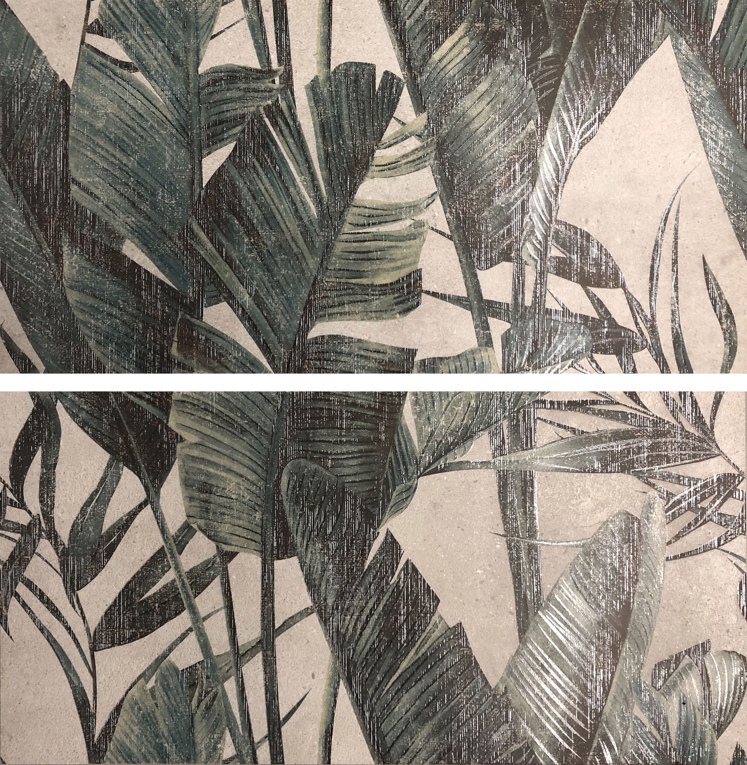 Mostra il prodotto Loft Jungle | Cold del produttore Rondine