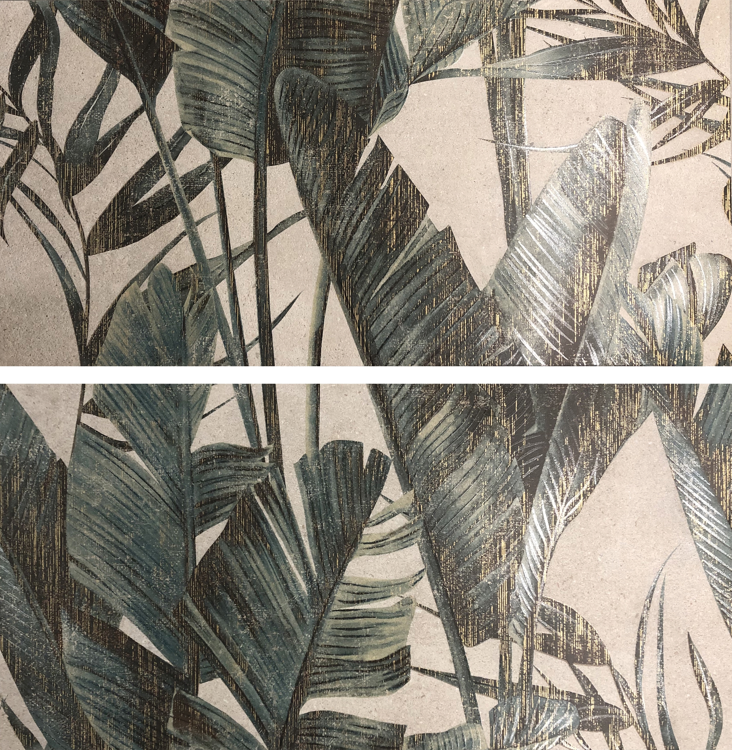 Loft Jungle | Hot